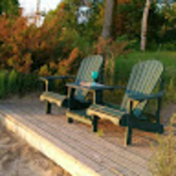 Meet your Posher, Cynthia - Picture 1 of 1